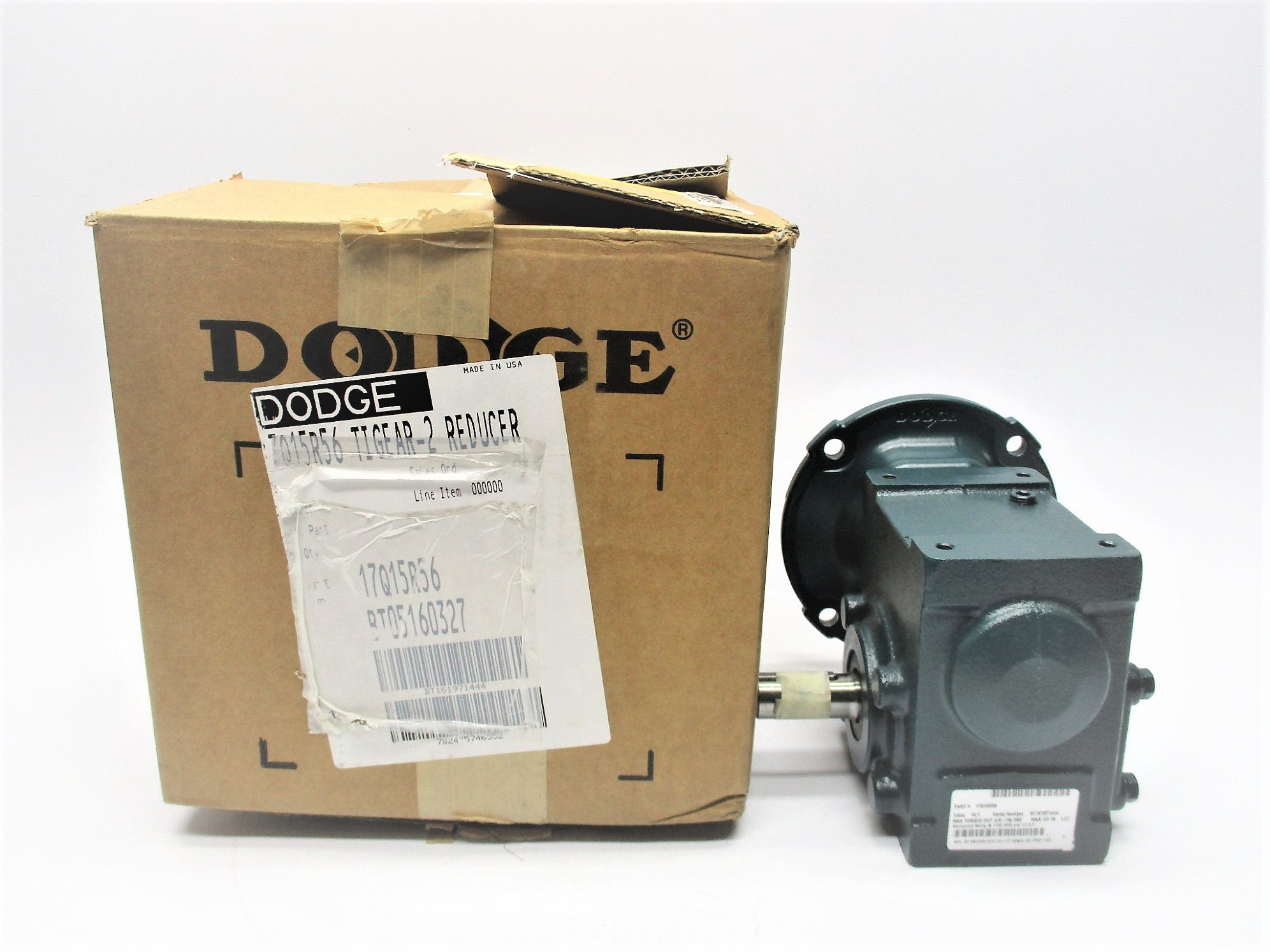 DODGE 17Q15R56 NSMP