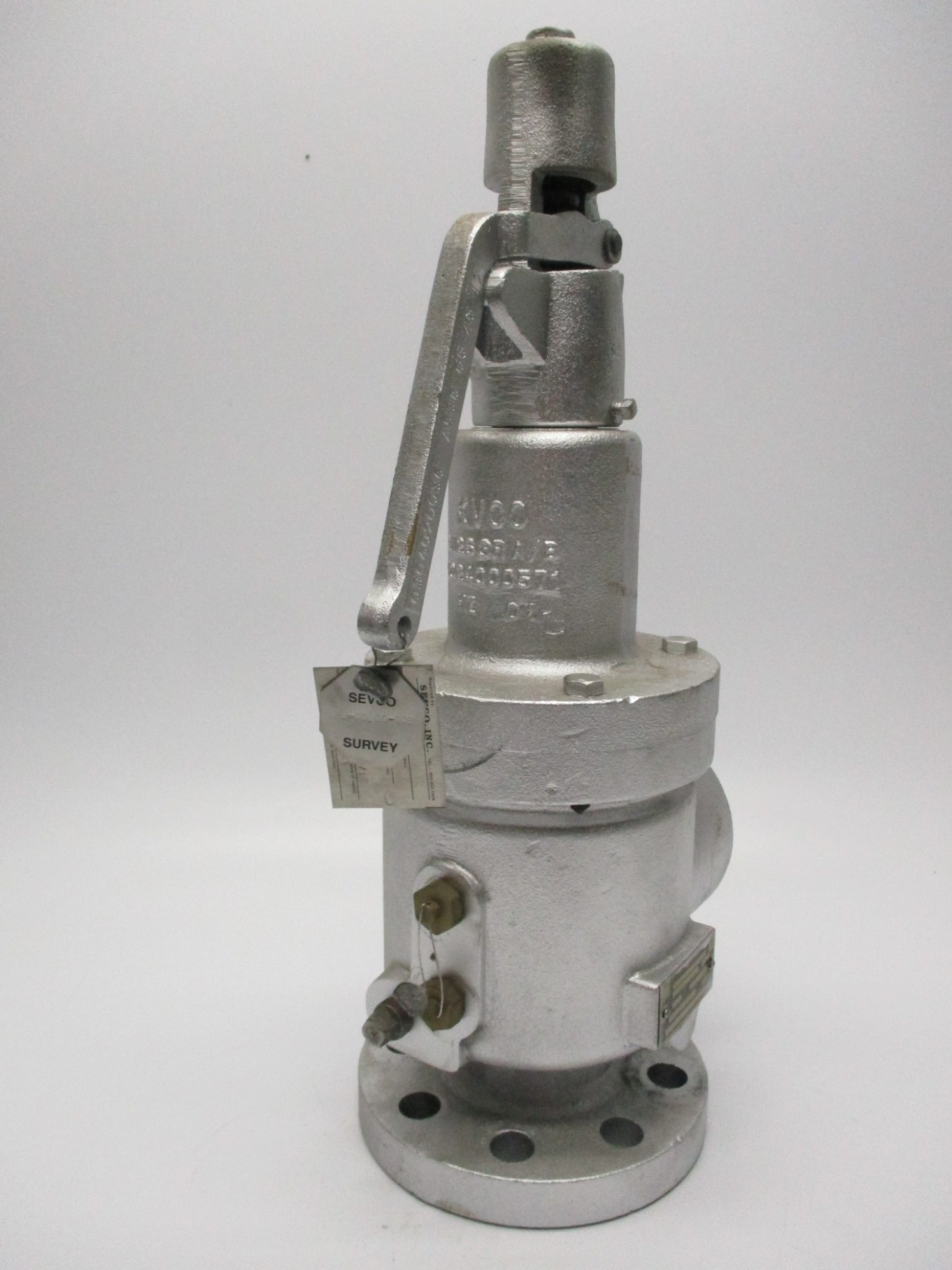 KUNKLE 6252FKH01-LS NSNP