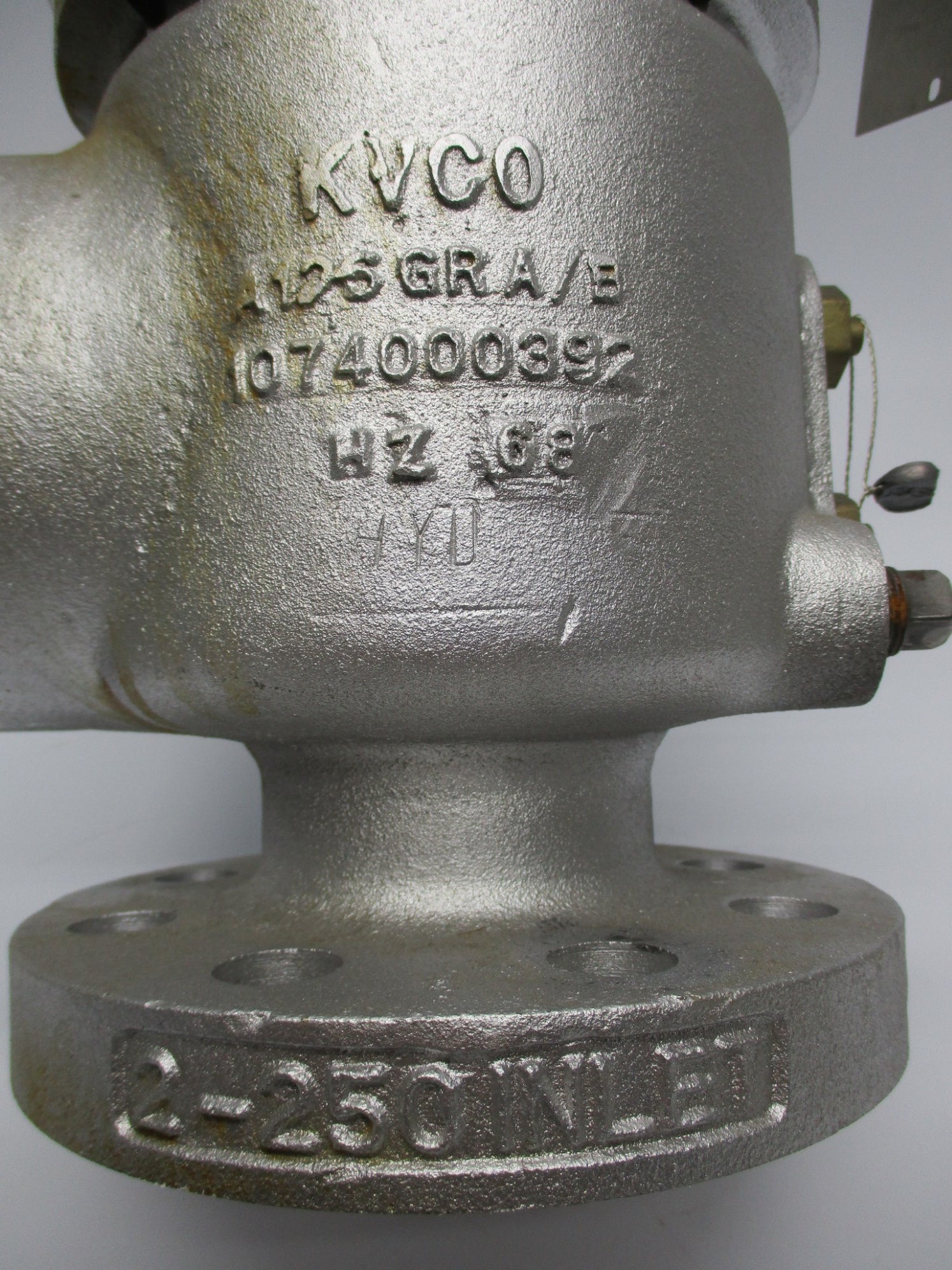 KUNKLE 6252FKH01-LS NSNP