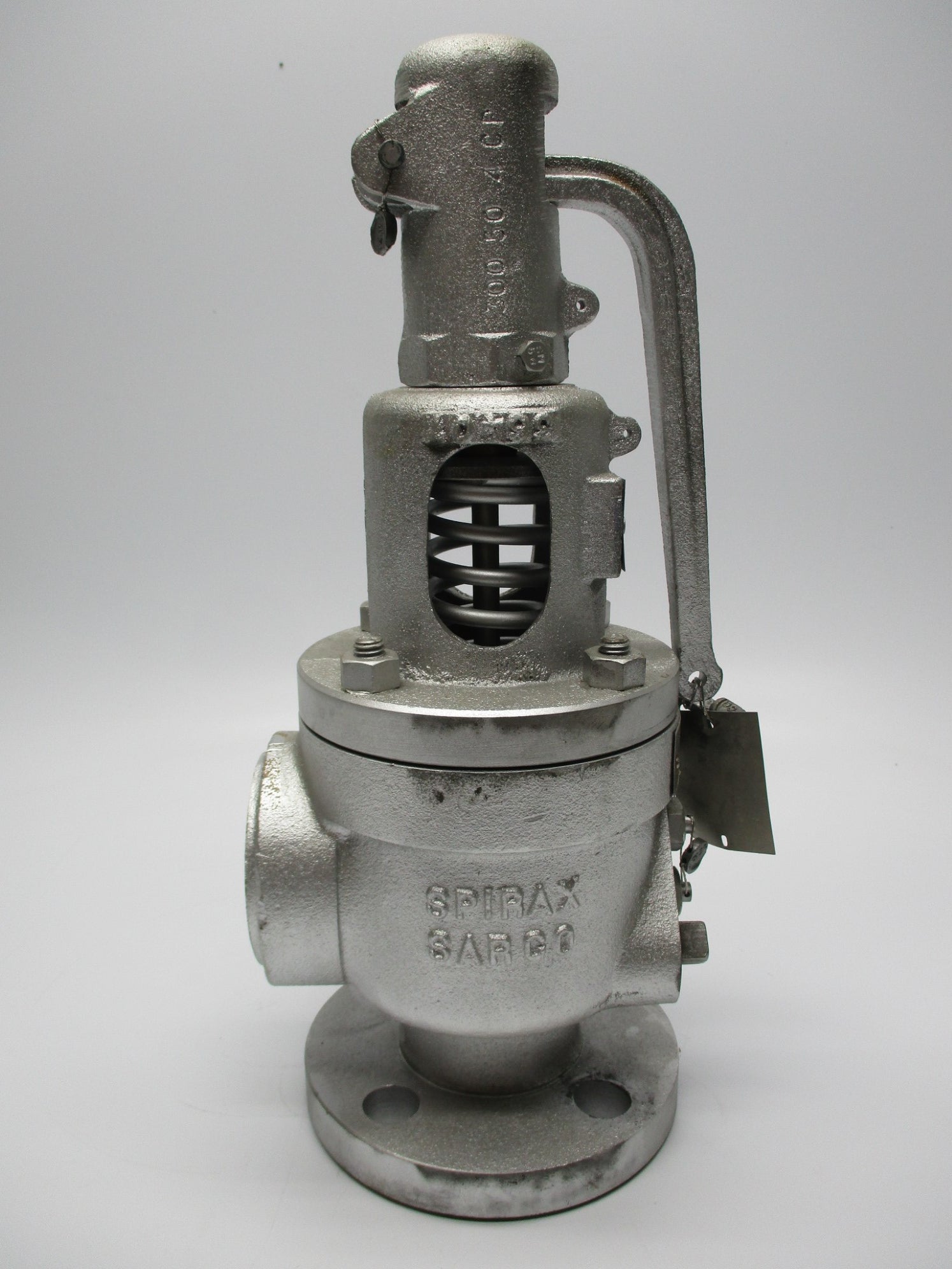 SPIRAX SARCO 73EJ NSNP