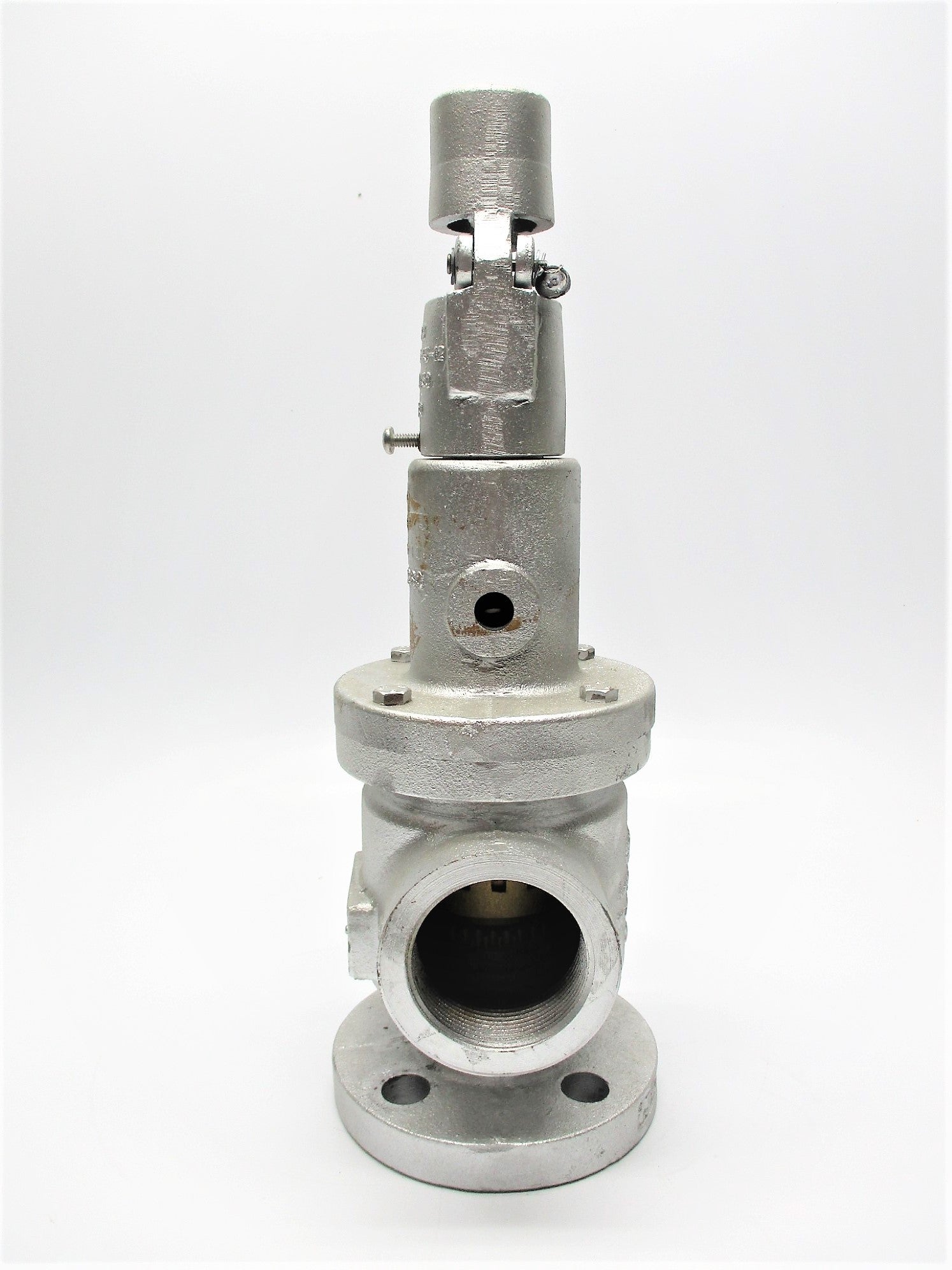 KUNKLE 6252FJG01LS 25PSI NSNP
