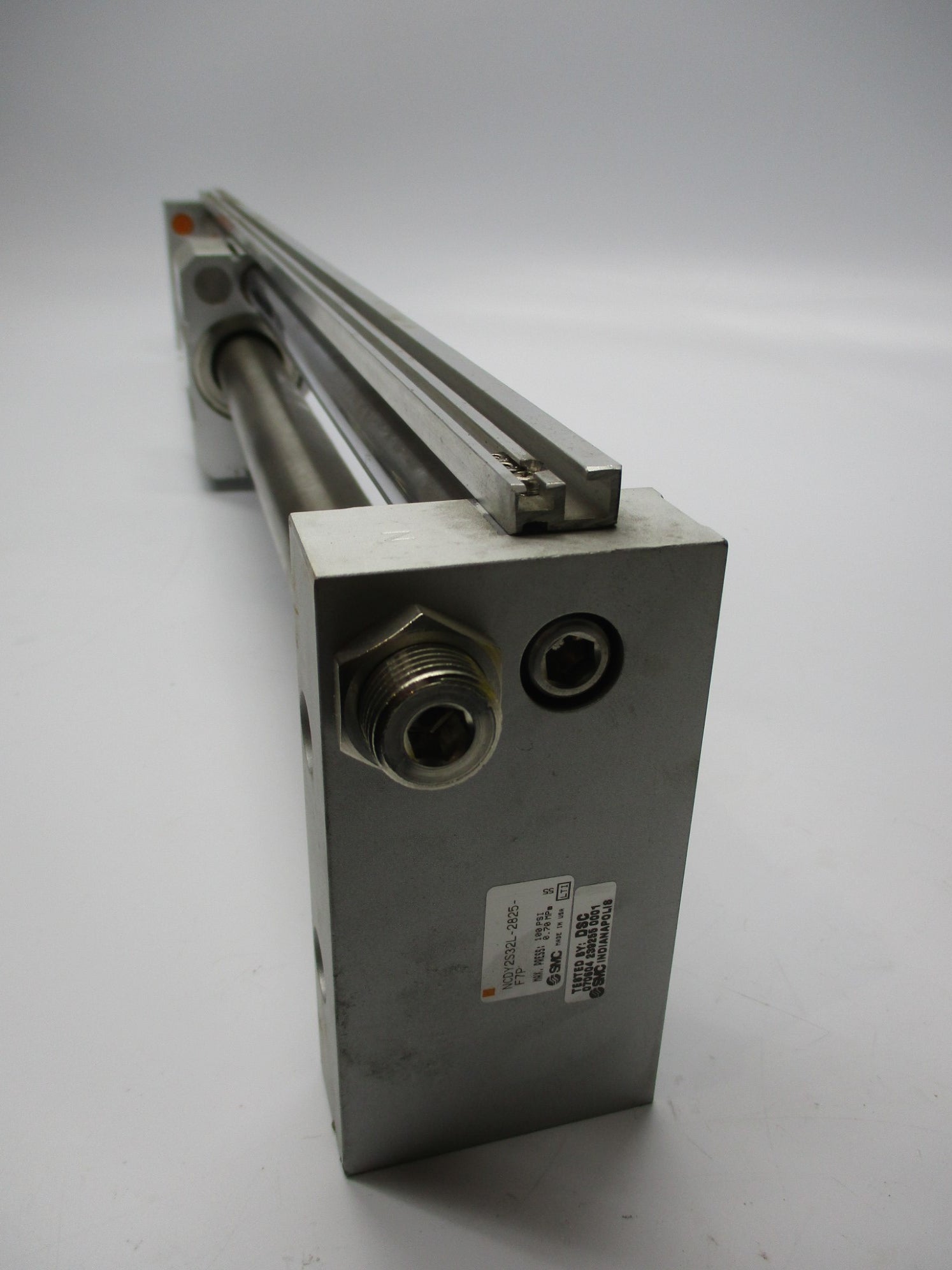 SMC NCDY2S32L-2825-F7P NSNP