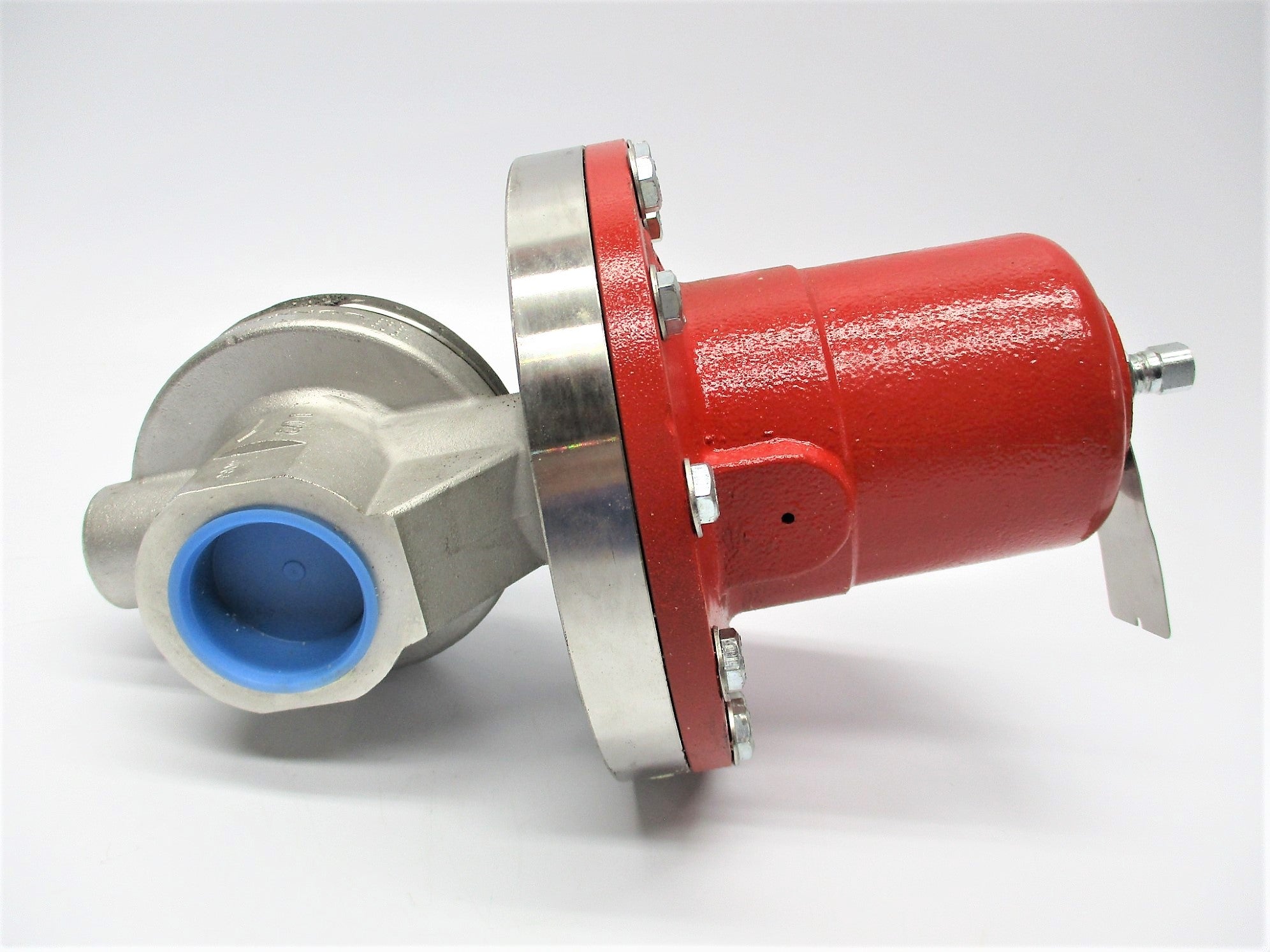 JORDAN VALVE MODEL 60 NSNP