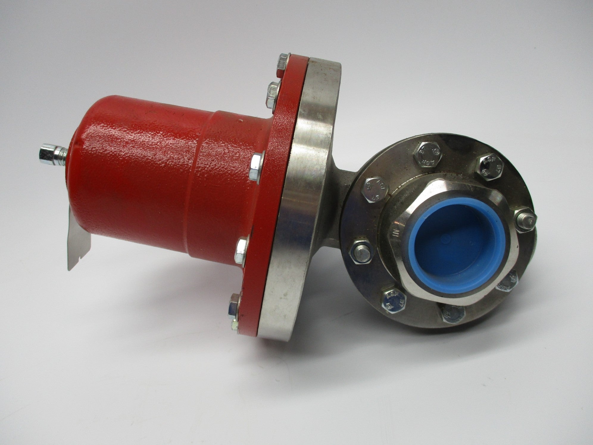 JORDAN VALVE MODEL 60 NSNP