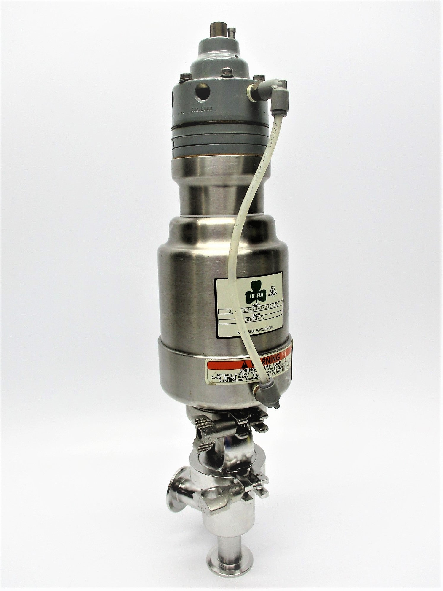 TRI-FLO 371-10M-24-1-316-SFY UNMP