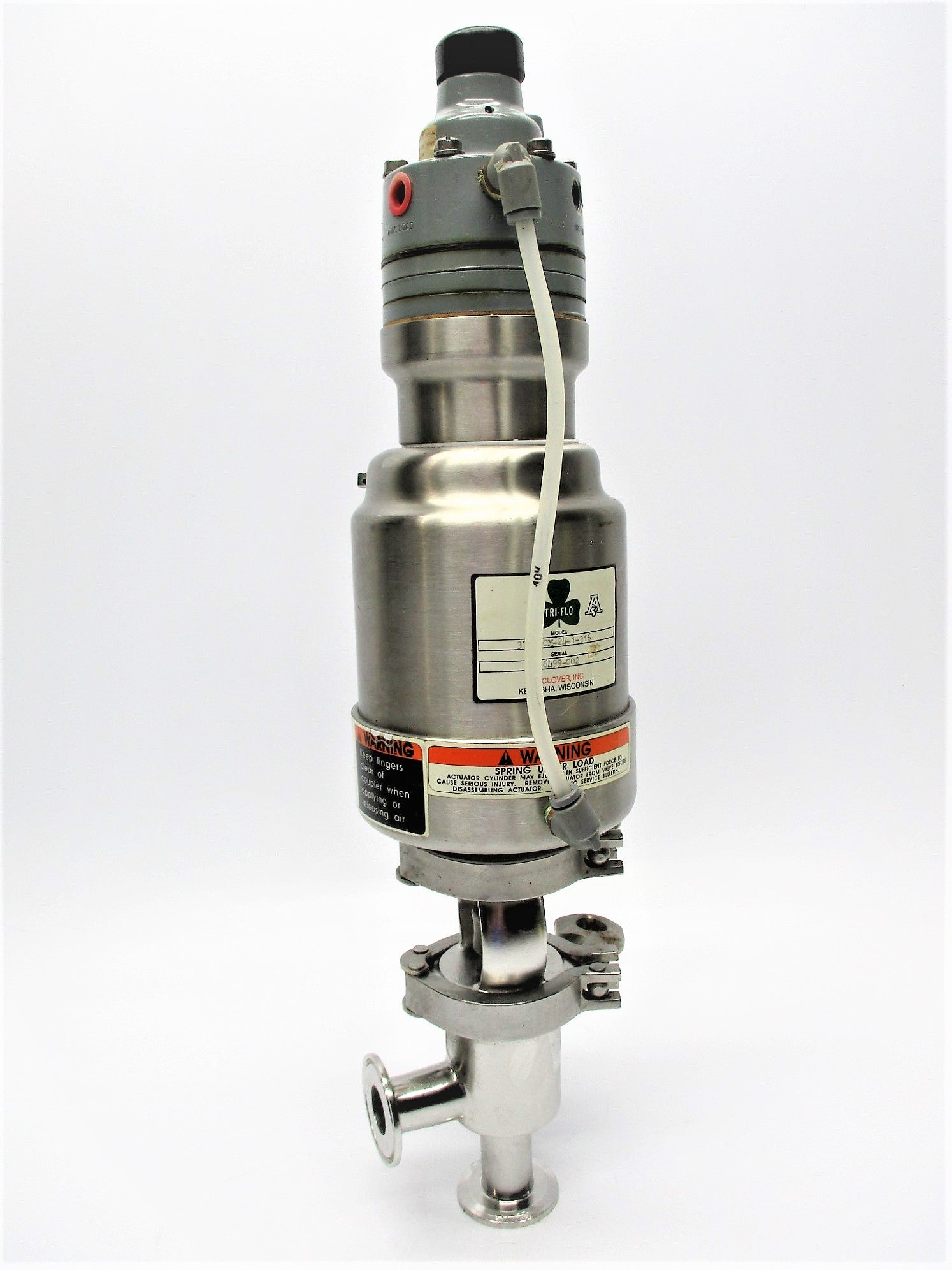 TRI-FLO 371-10M-24-1-316 UNMP