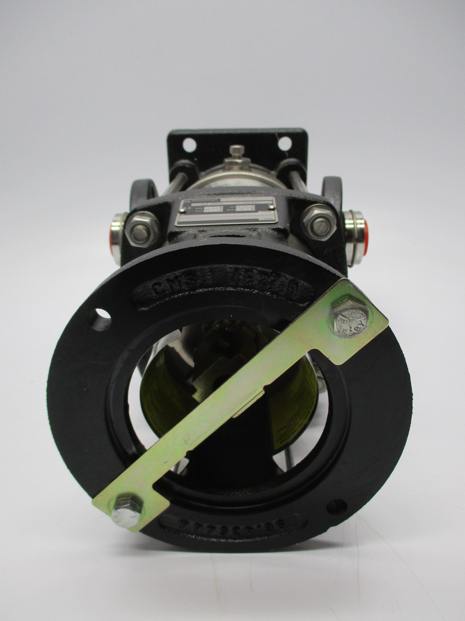 GRUNDFOS A96083907P10452US134 NSNP