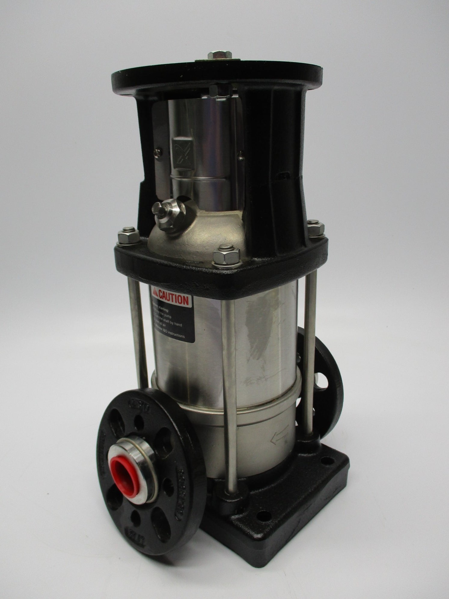 GRUNDFOS A96083907P10452US134 NSNP