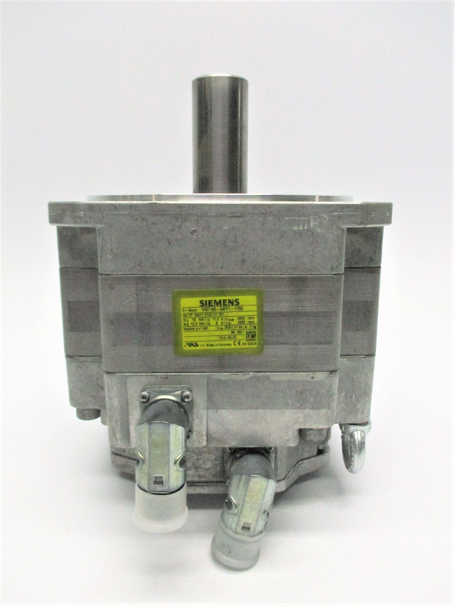 SIEMENS 1FK7100-5AF71-1TG0 NSNP