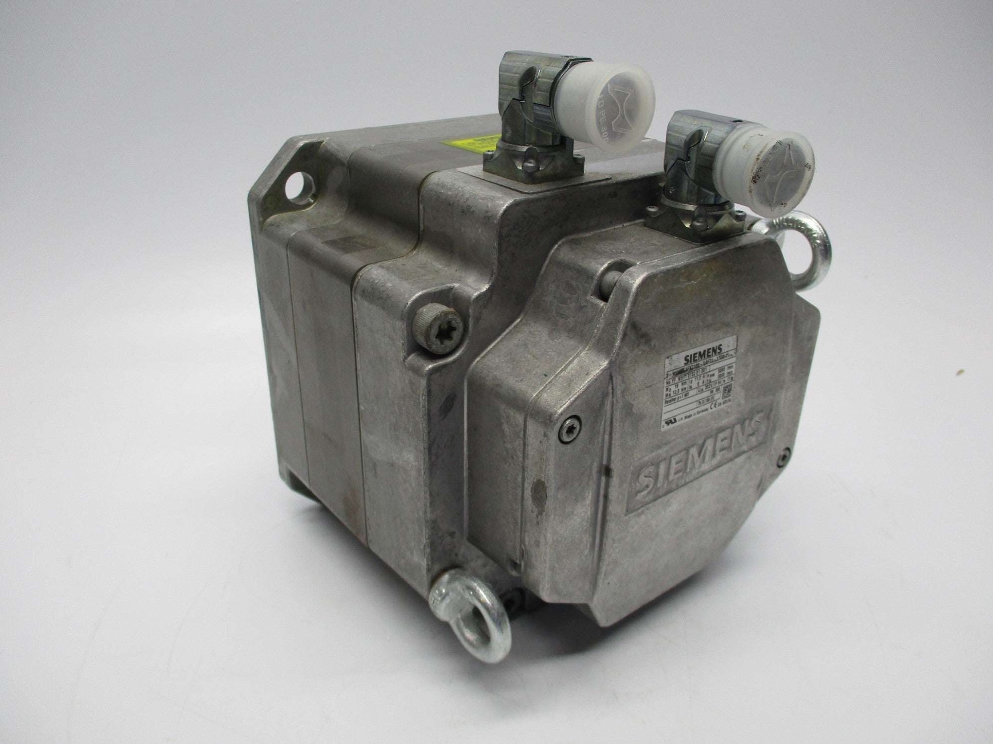 SIEMENS 1FK7100-5AF71-1TG0 NSNP