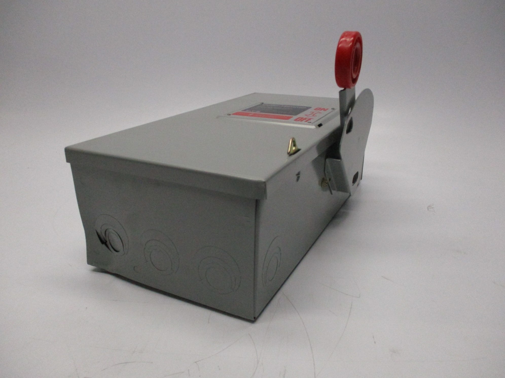 CUTLER HAMMER DH361FGK (AS PICTURED) NSMP