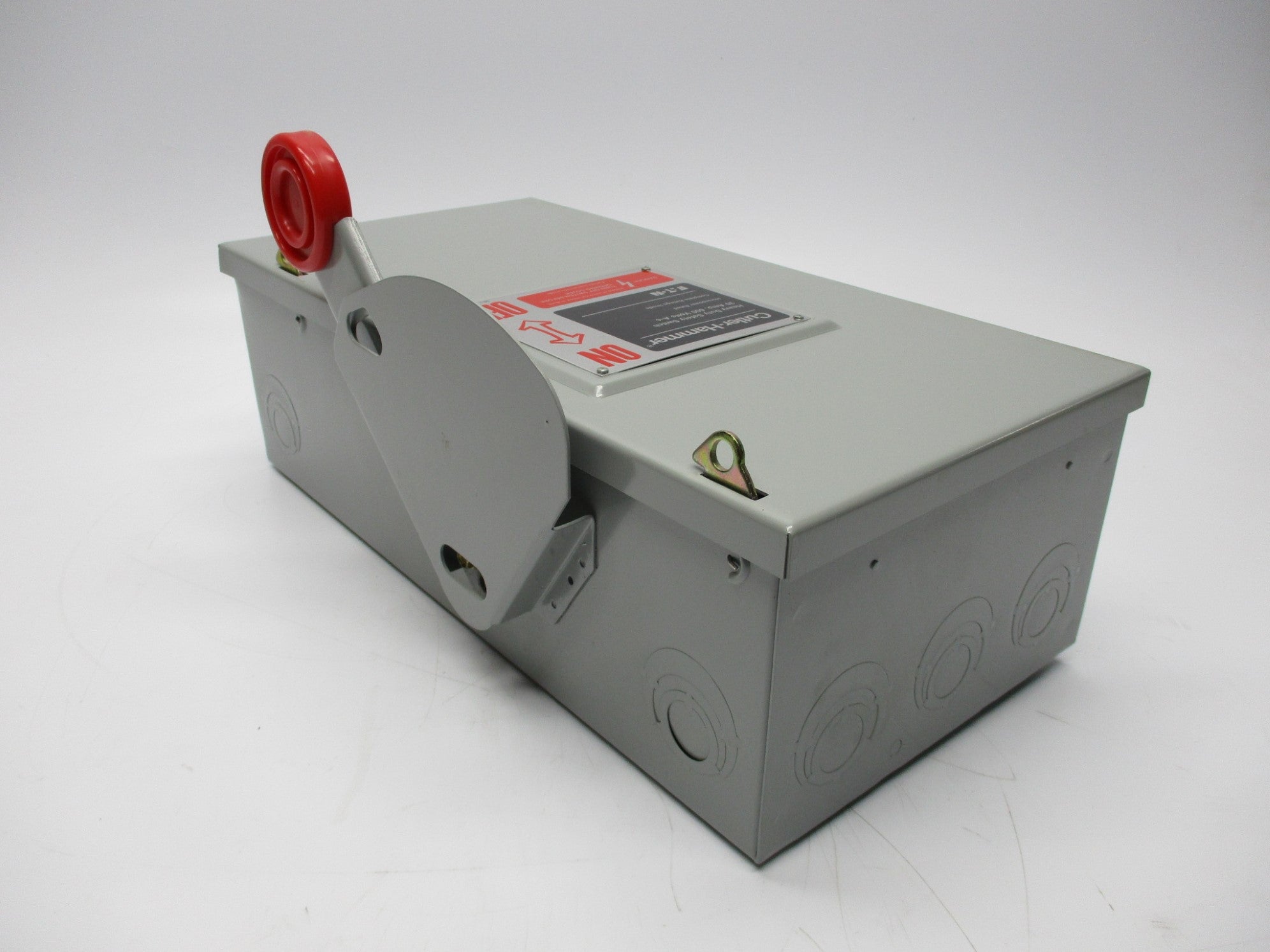 CUTLER HAMMER DH361FGK (AS PICTURED) NSMP