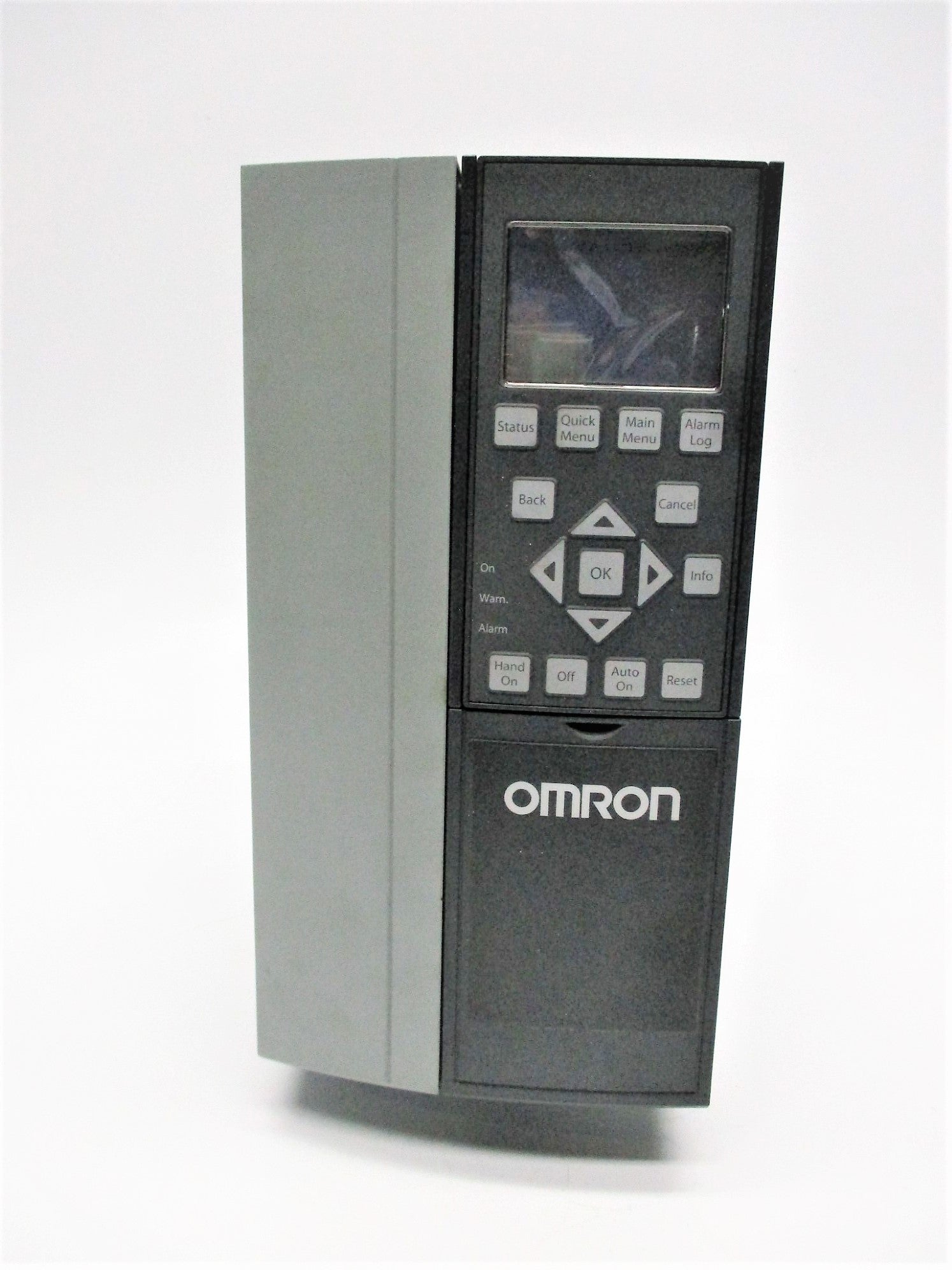 OMRON 3G3DV-A5075-0000 NSNP