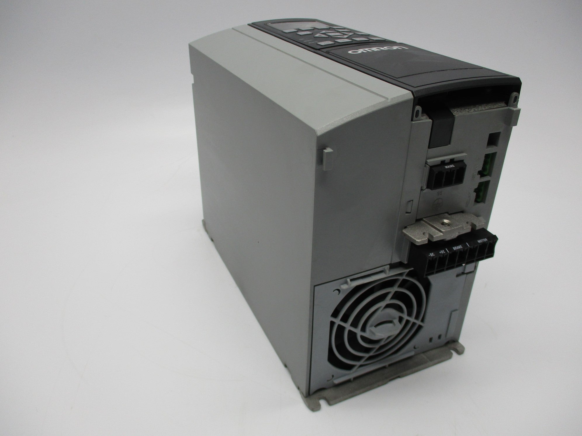OMRON 3G3DV-A5075-0000 NSNP
