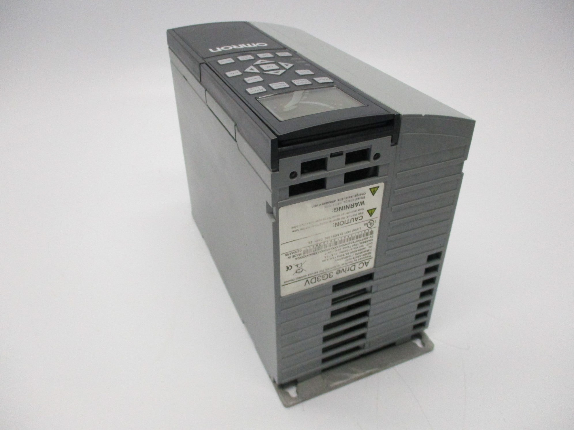 OMRON 3G3DV-A5075-0000 NSNP