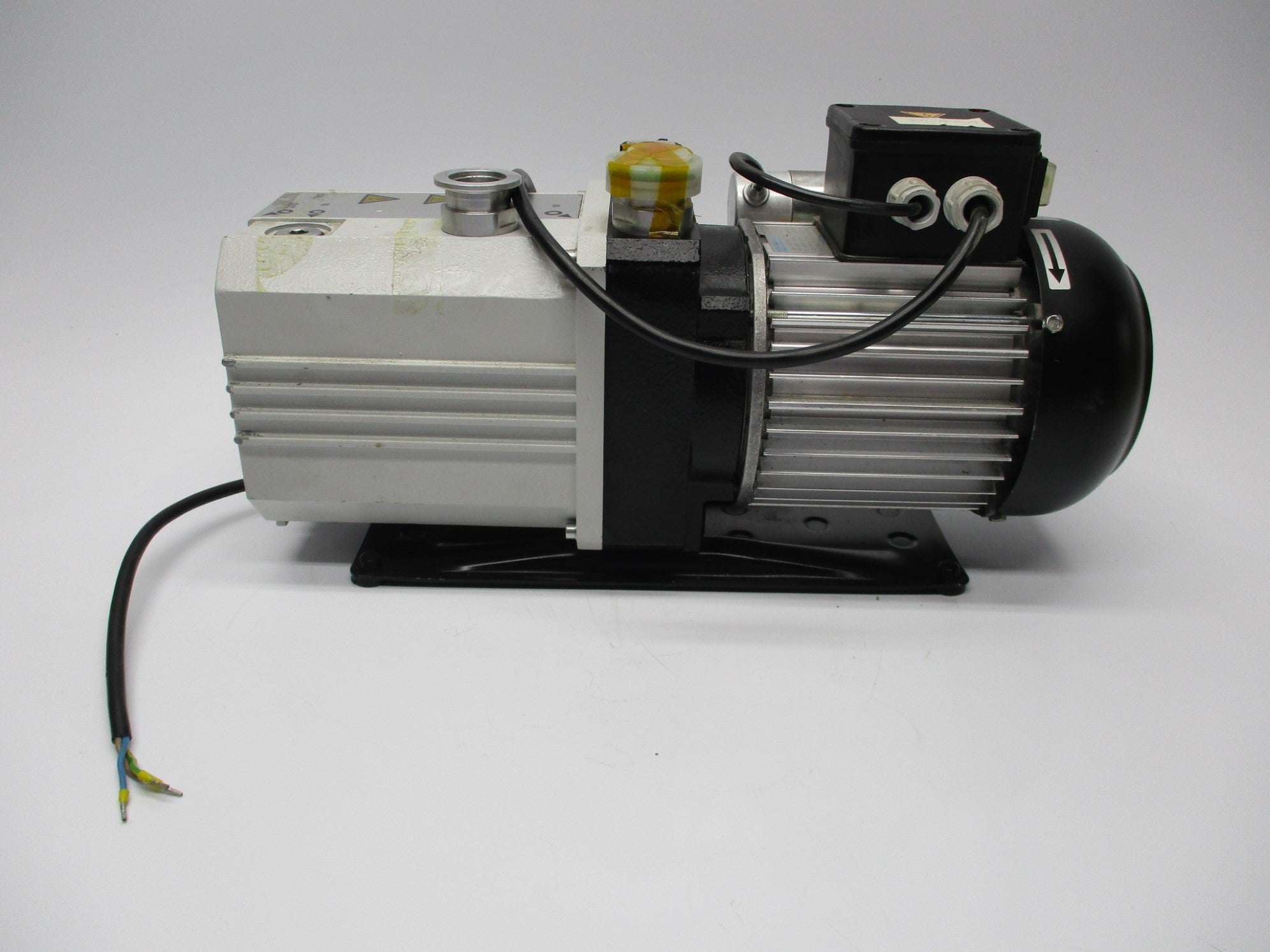 TRIVAC 93050 D10ET141111112 UNMP