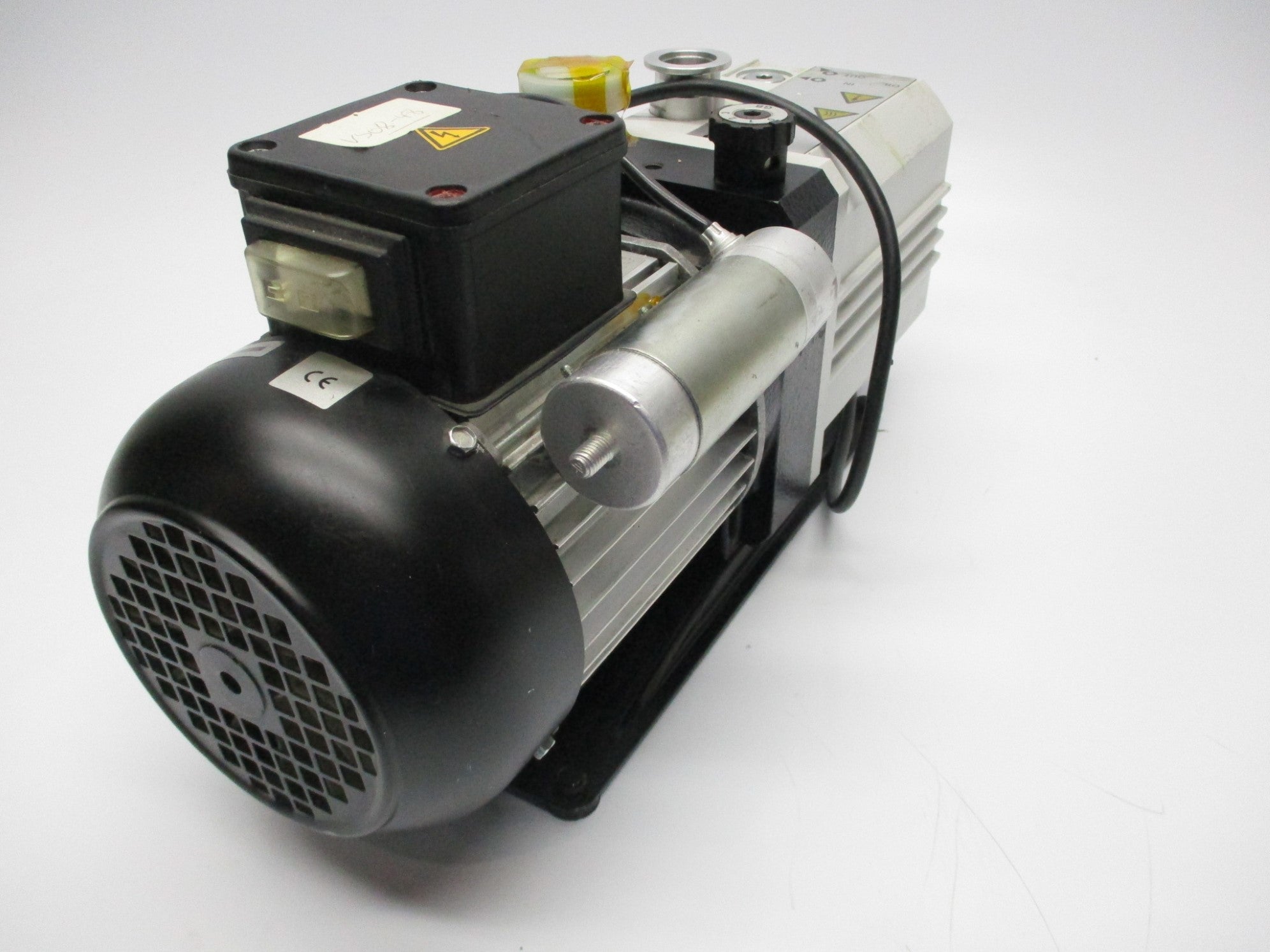 TRIVAC 93050 D10ET141111112 UNMP