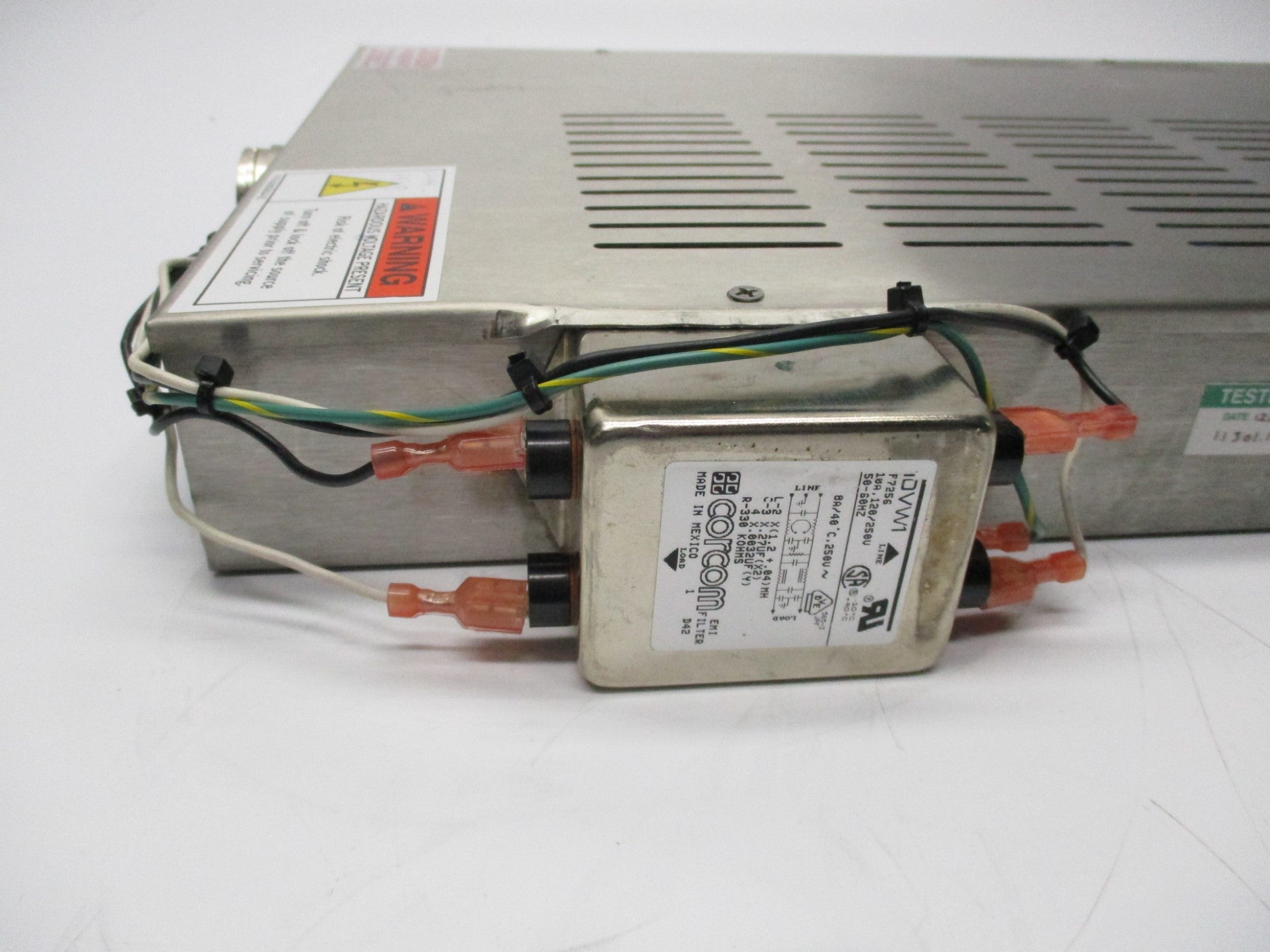 OEM GROUP PSC-102F UNMP