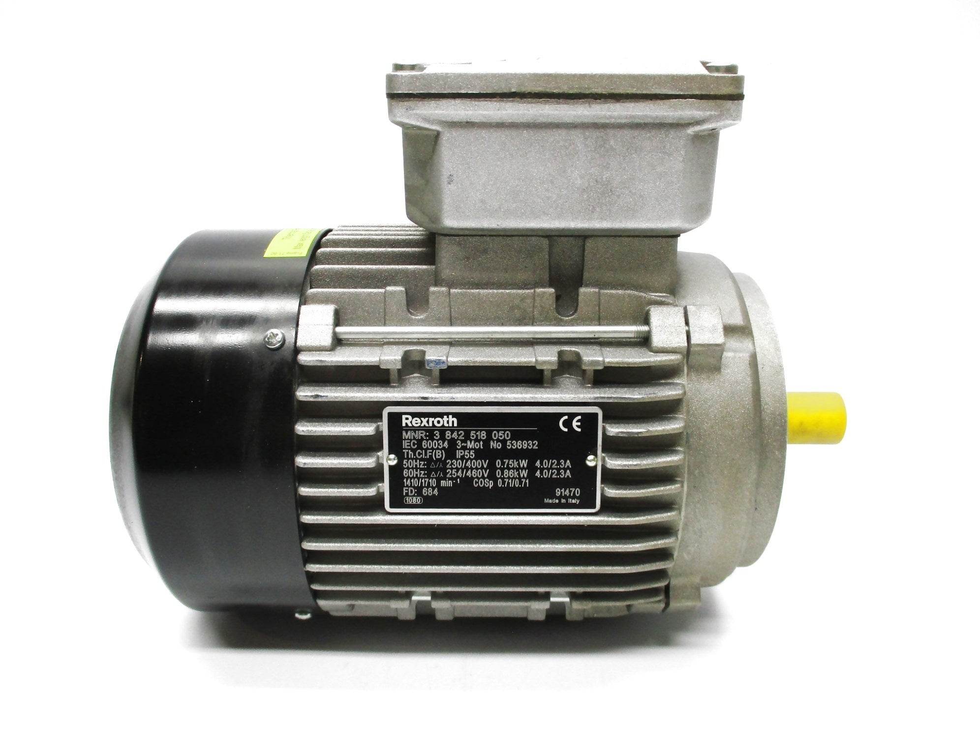 REXROTH 3-842-518-050 NSNP