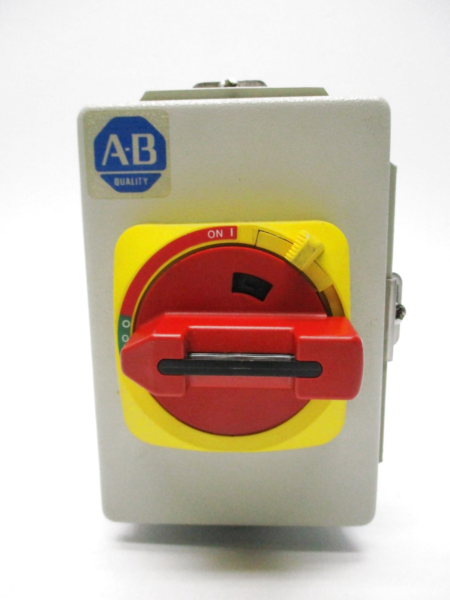 ALLEN BRADLEY 194E-FA20E-P11 SER. A NSNP