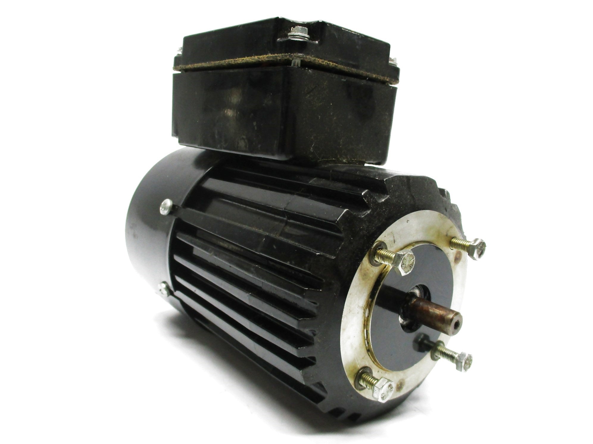 BODINE 34Y6BFPP UNMP