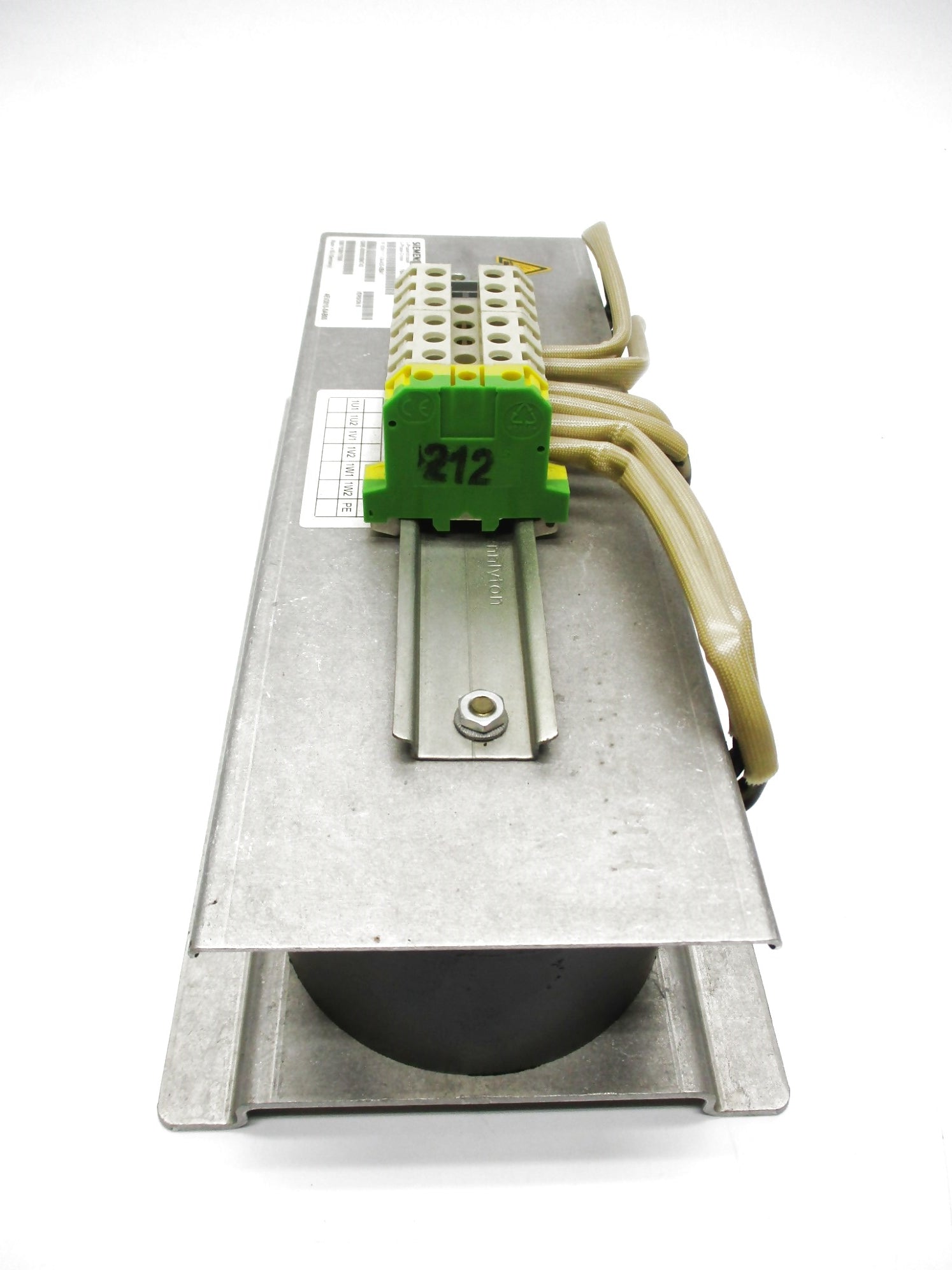 SIEMENS 6SN1111-0AA00-0BA1 NSNP