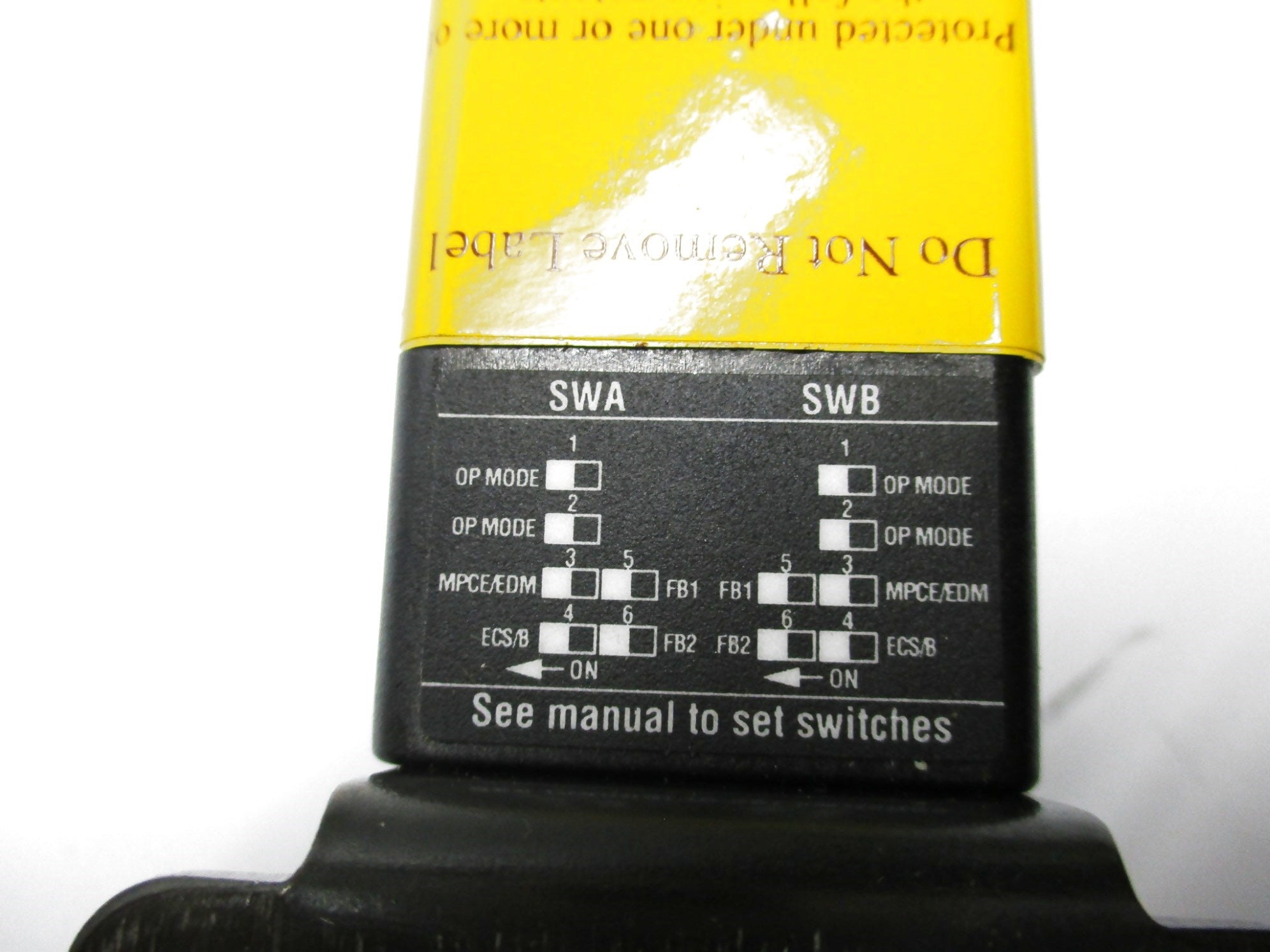 STI OF46SR-50-700-Q1-R-NO-FP 70158-1346 NSNP