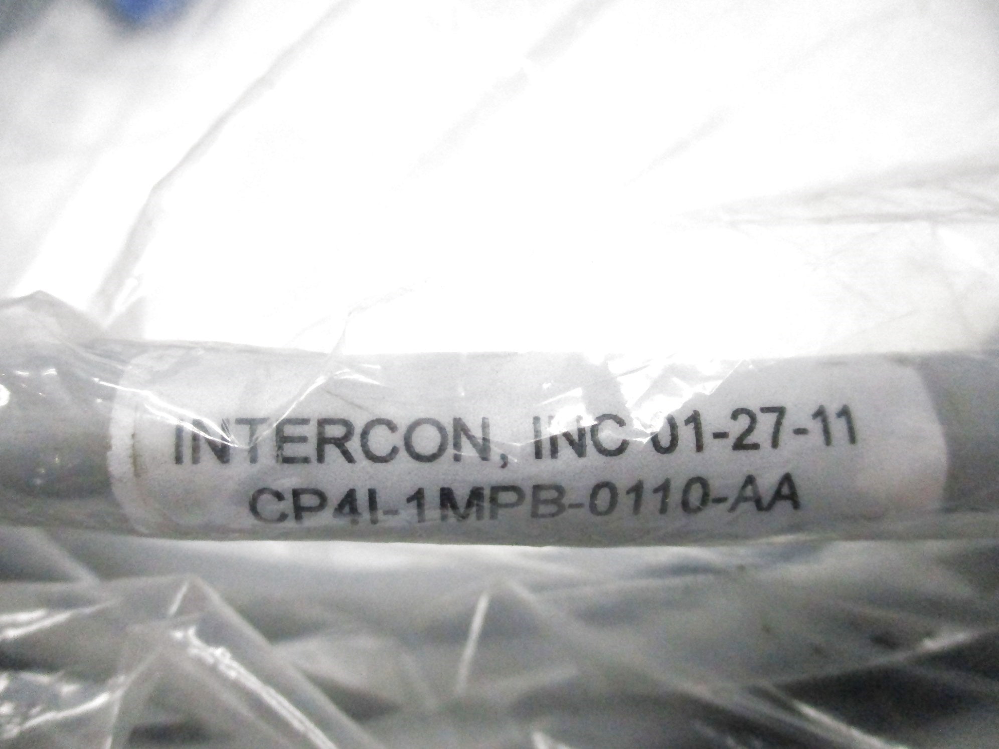 FANUC CP4I-1MPB-0110-AAB NSNP