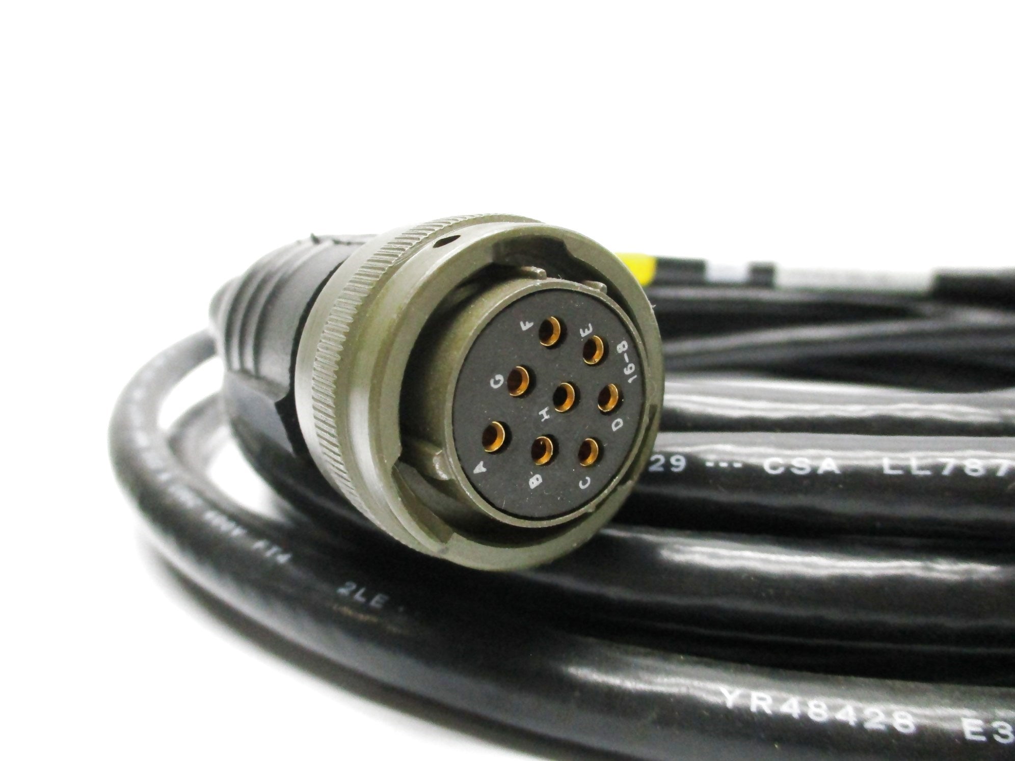 EMERSON CMDS-025 810719-25 NSNP