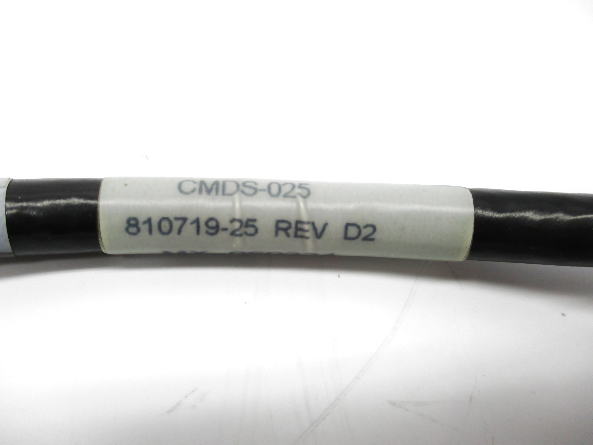 EMERSON CMDS-025 810719-25 NSNP