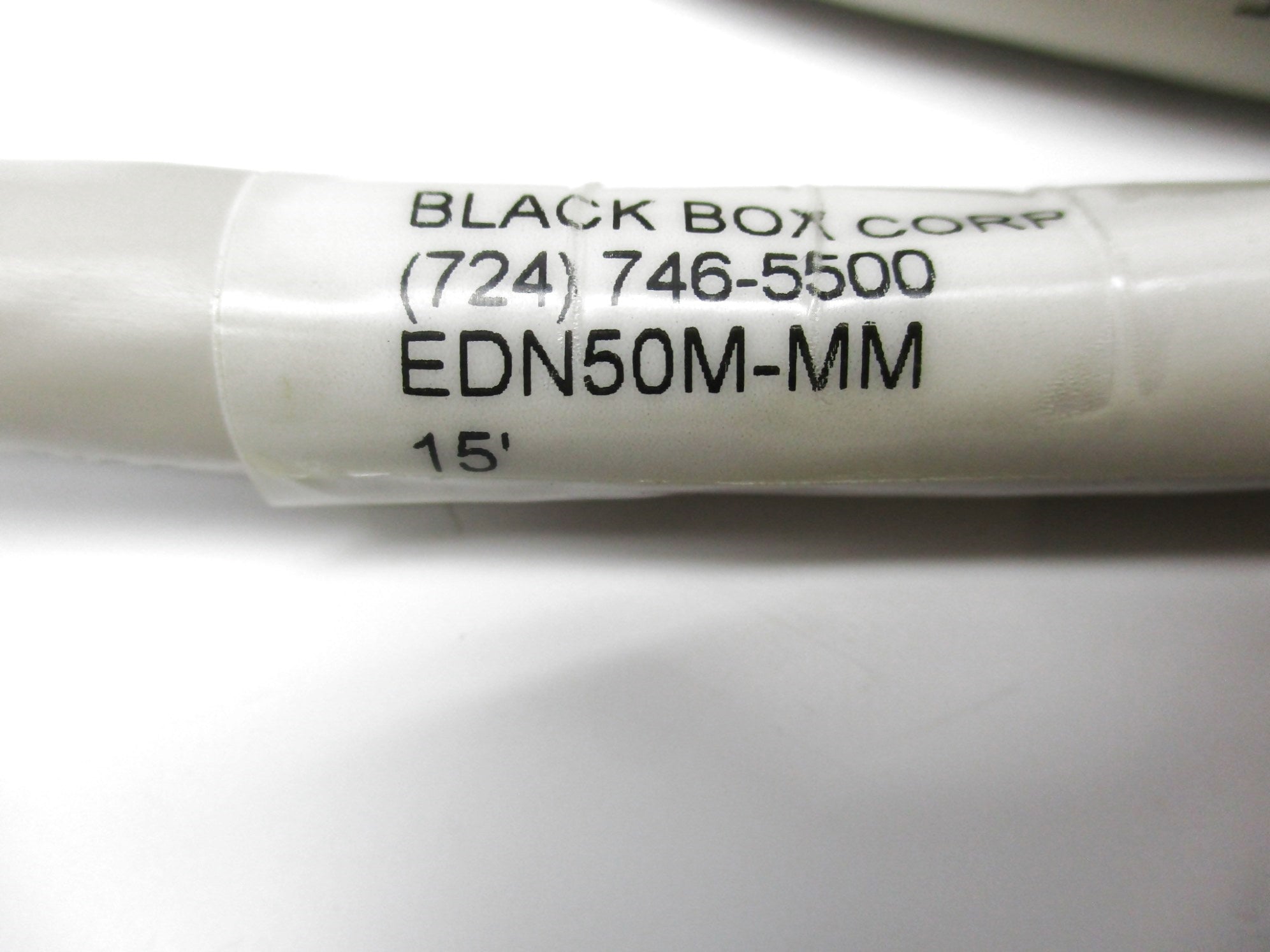 BLACK BOX EDN50M-MM NSNP