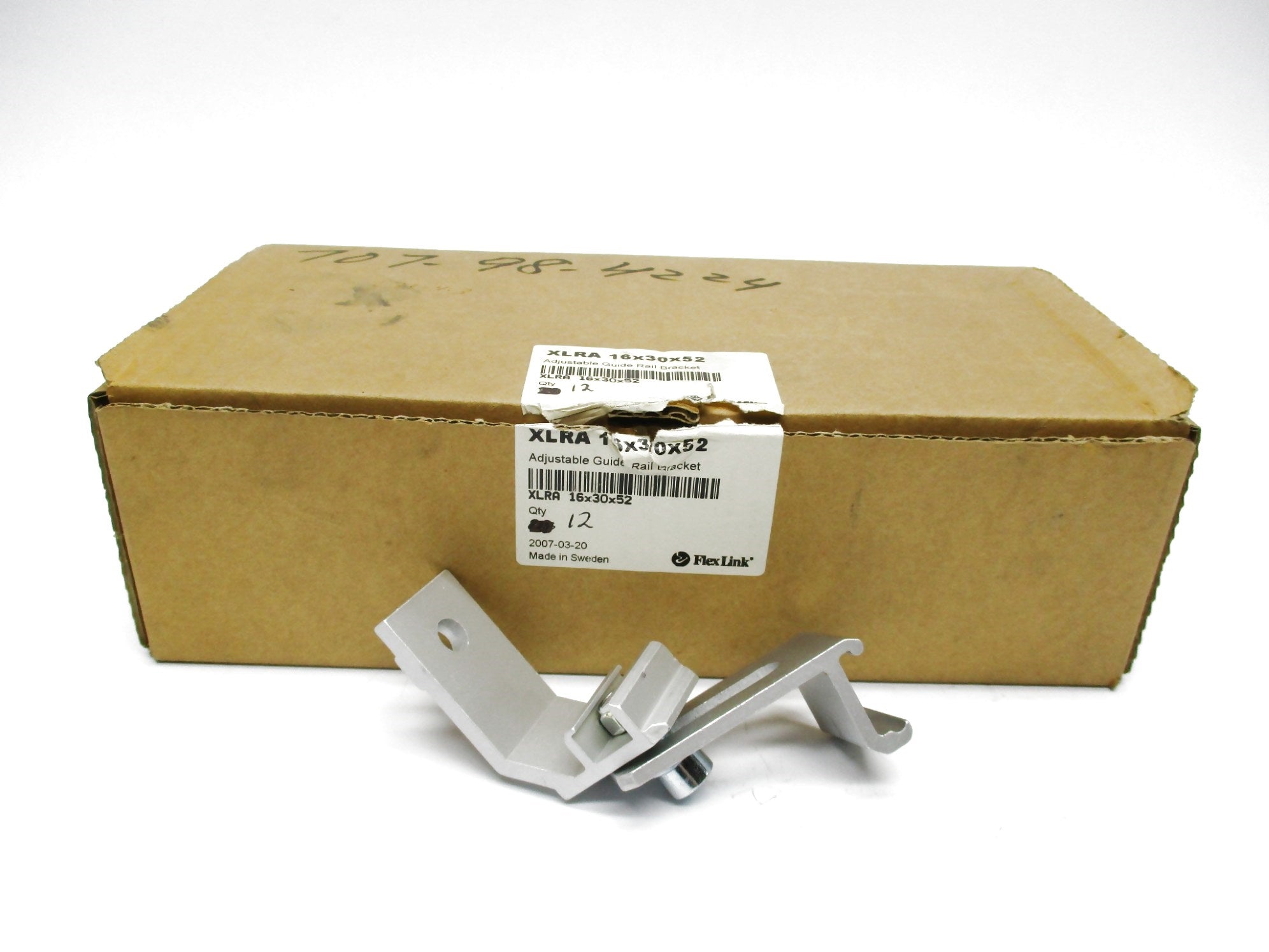 FLEXLINK XLRA16X30X52 NSNP