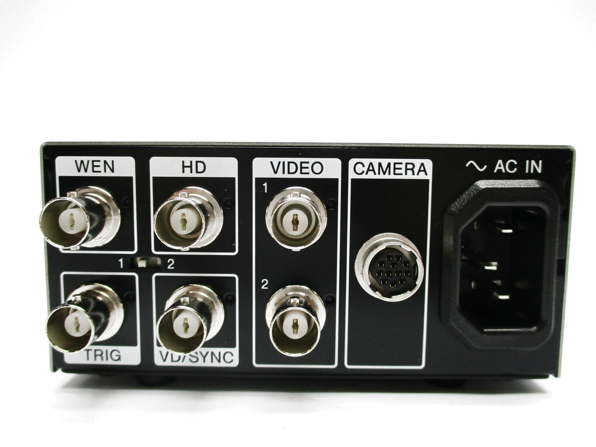 SONY DC-700 NSMP