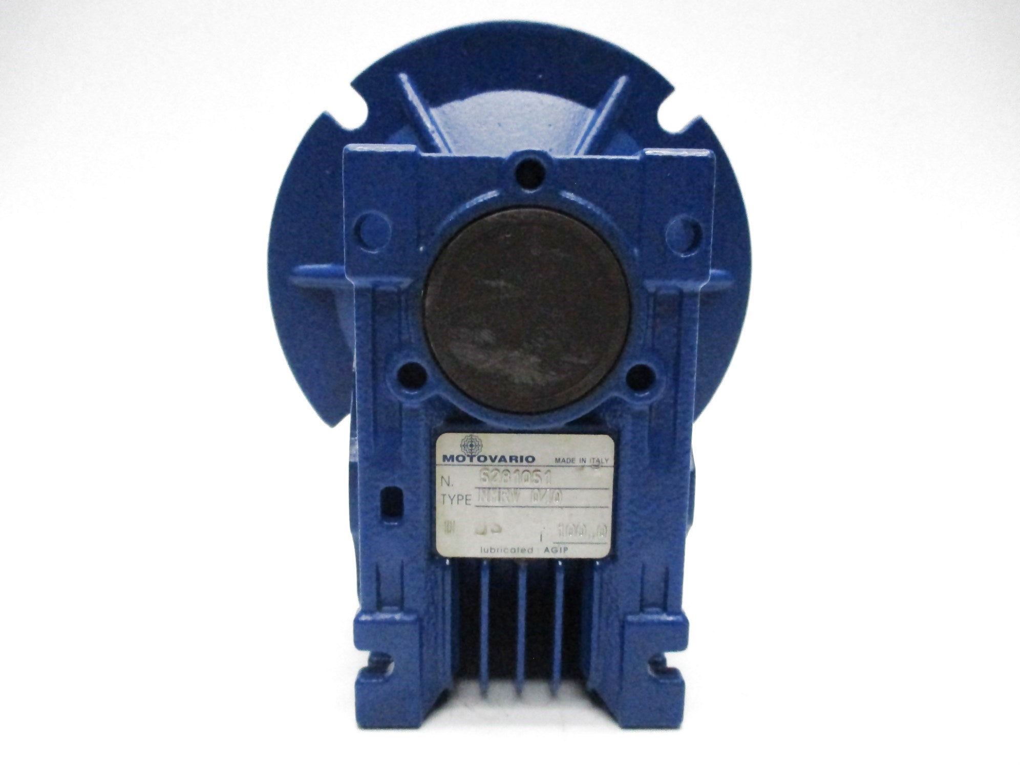 MOTOVARIO NMRV-040 5281051 NSNP