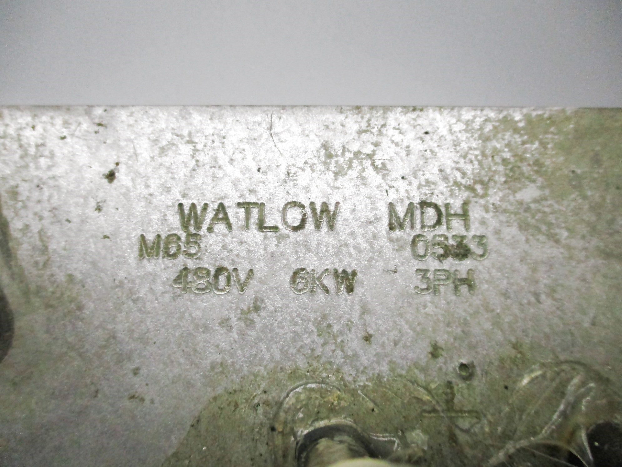 WATLOW MDH-M65 UNMP