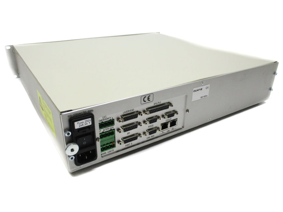 AMTRON CU412 NSNP