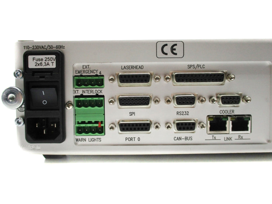 AMTRON CU412 NSNP