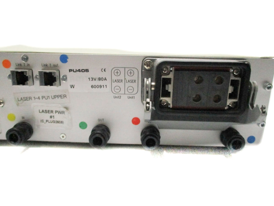 AMTRON PU405 UNMP