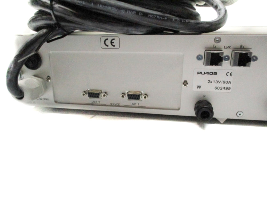 AMTRON PU405 NSNP