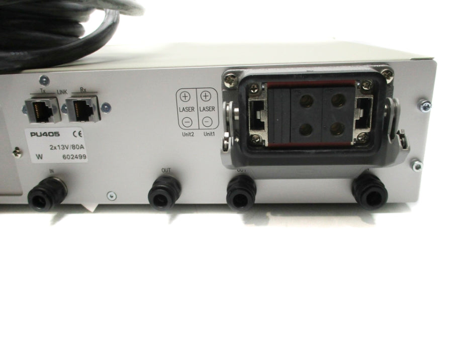 AMTRON PU405 NSNP