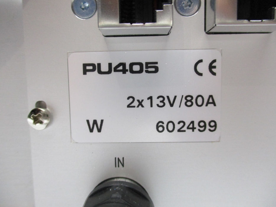 AMTRON PU405 NSNP