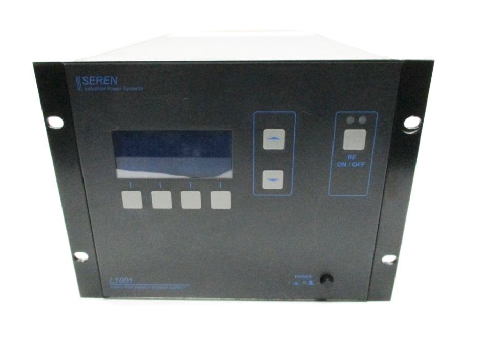 SEREN 9600630001 MODEL L1001 UNMP