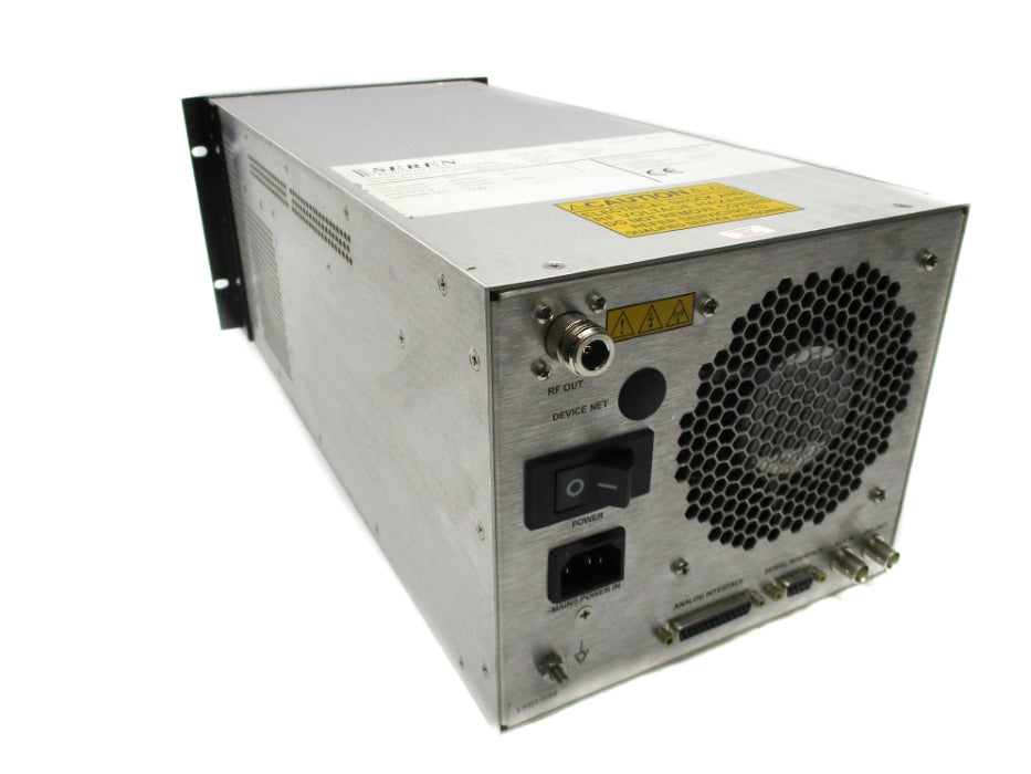 SEREN 9600630001 MODEL L1001 UNMP
