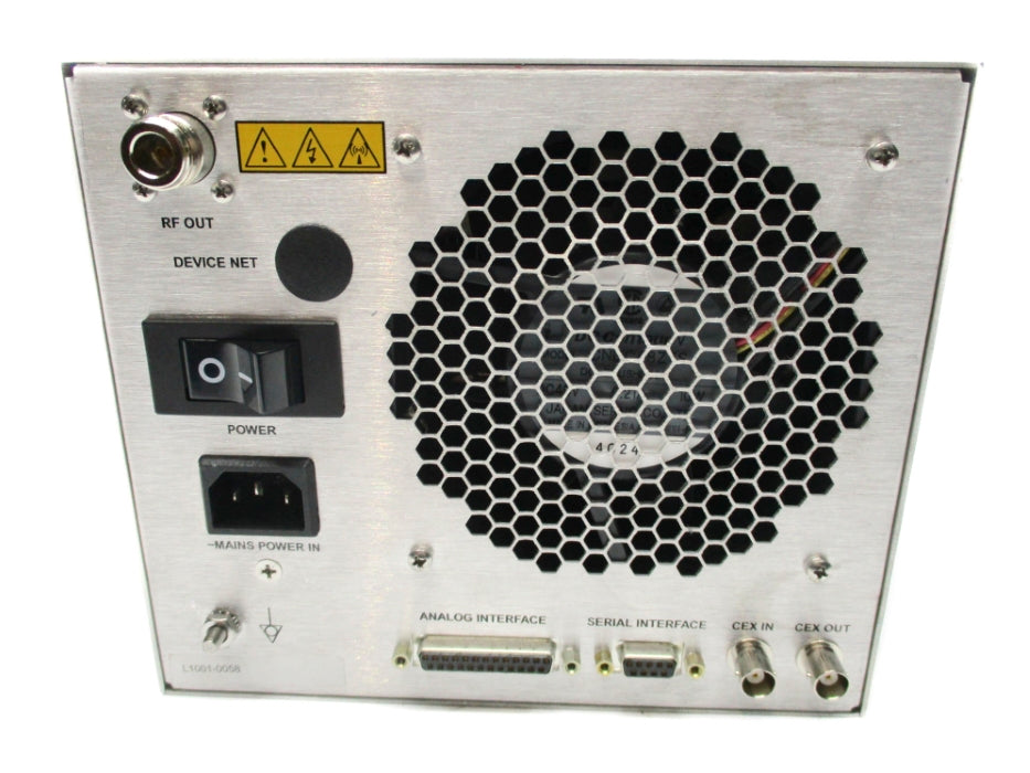 SEREN 9600630001 MODEL L1001 UNMP