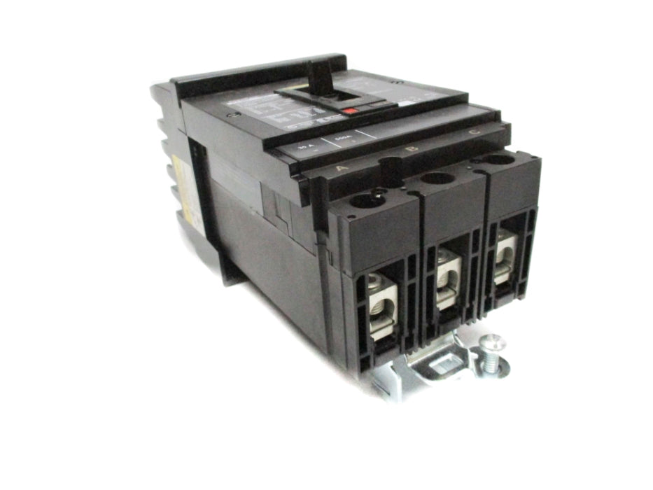 SQUARE D HJA36030 SER. 1 600V 30A NSMP