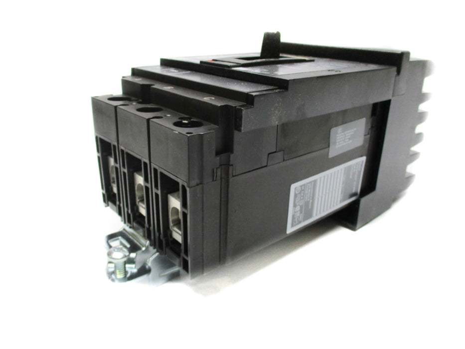 SQUARE D HJA36020 20A 600V 50/60HZ NSMP
