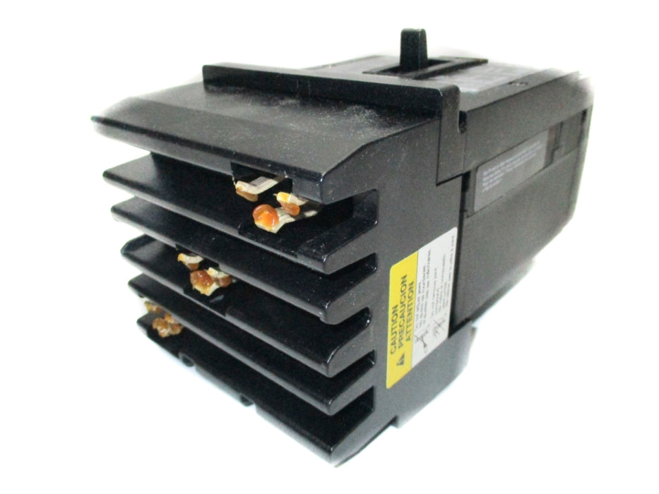SQUARE D HJA36020 20A 600V 50/60HZ NSMP