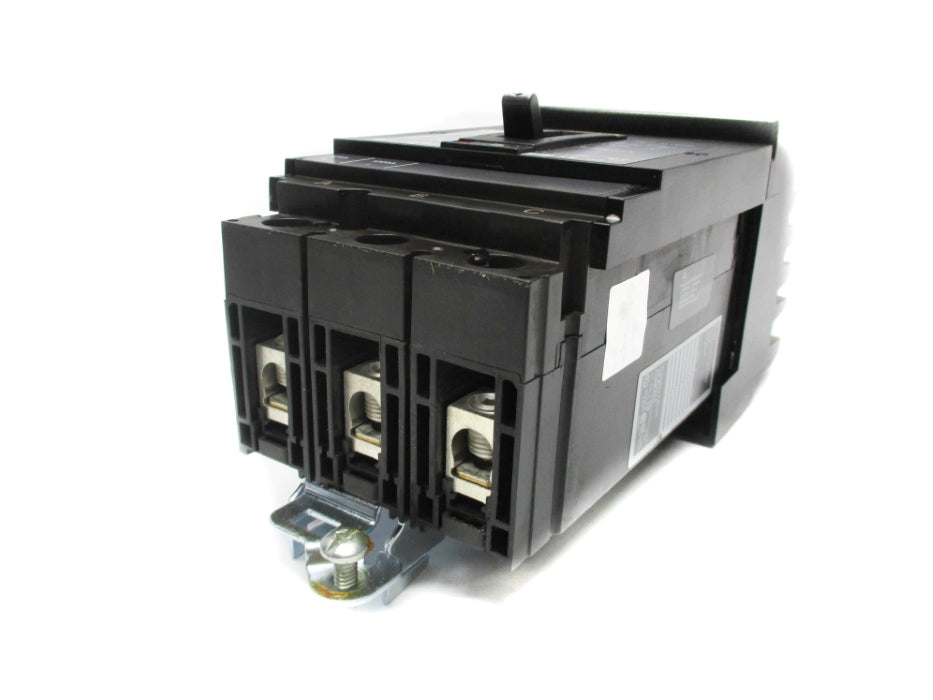 SQUARE D HJA36125 125A 600V 50/60 NSNP