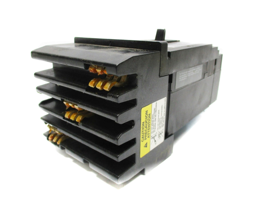 SQUARE D JJA36250 600V 250A NSMP