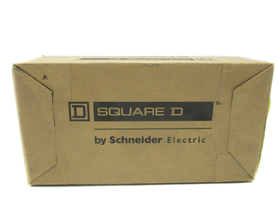 SQUARE D PKOGTA4 SER. E01 NSFS